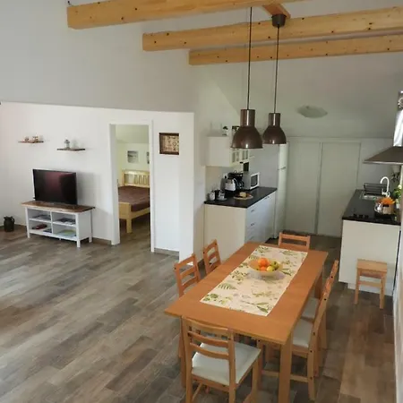 Apartment Thea Pula