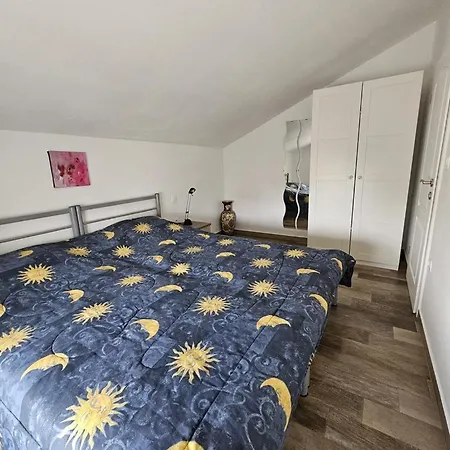 Thea Apartman Póla