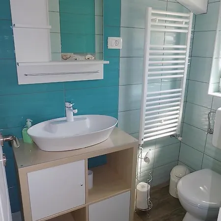 Apartman Thea *