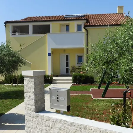 Thea Apartman