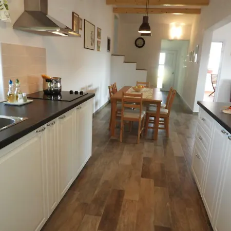 Apartman Thea