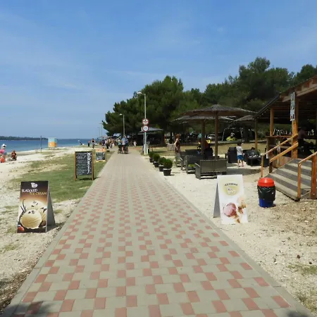Thea Apartman Póla